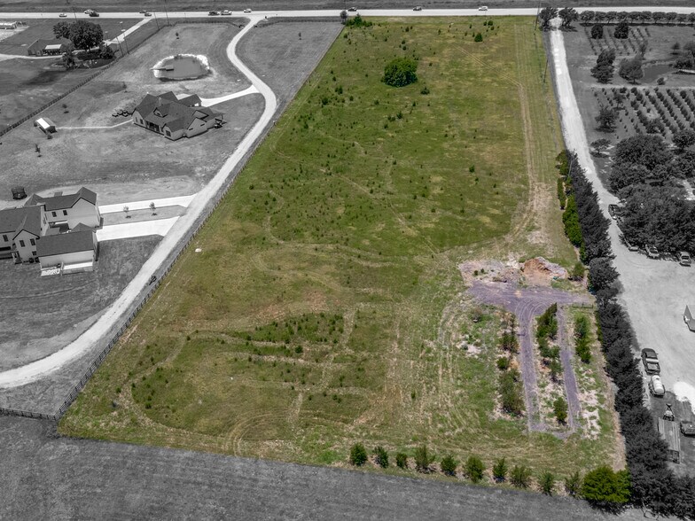 More Photos Of 00 State Highway 205 Hwy, Rockwall Land For Sale