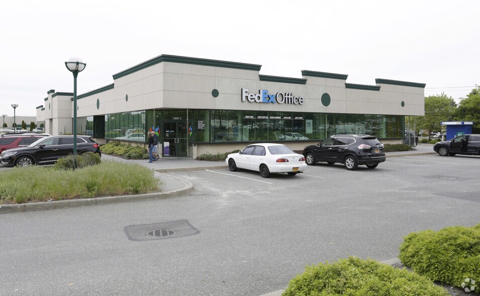 More Photos Of 3460 Veterans Memorial Hwy, Bohemia Medical For Lease