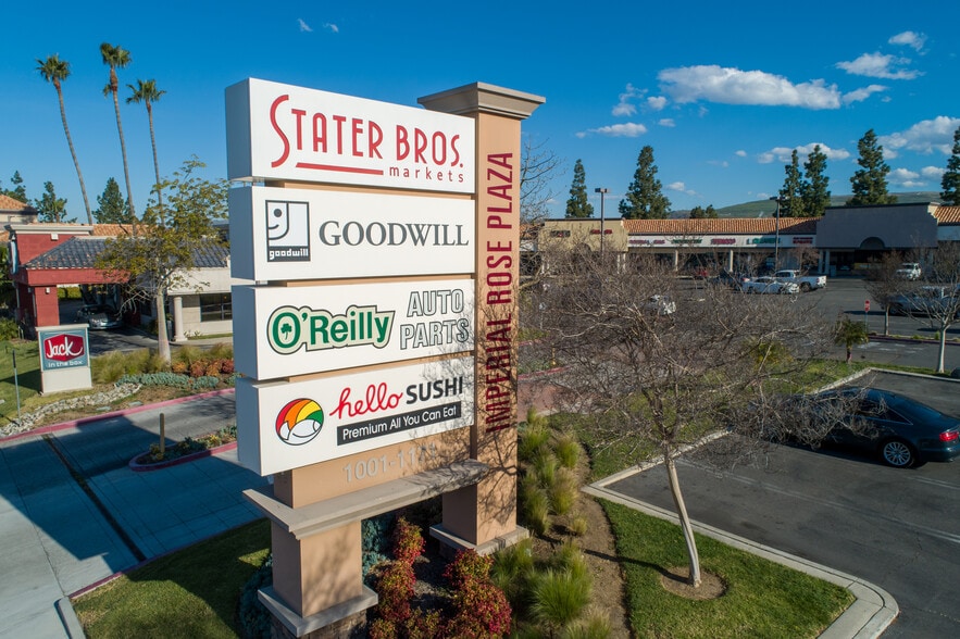 More Photos Of 1029-1174 E Imperial Hwy, Placentia Unknown For Lease