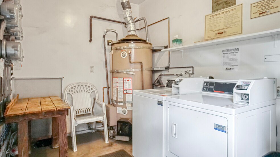 More Photos Of 3310 Keystone Ave, Los Angeles Apartments For Sale