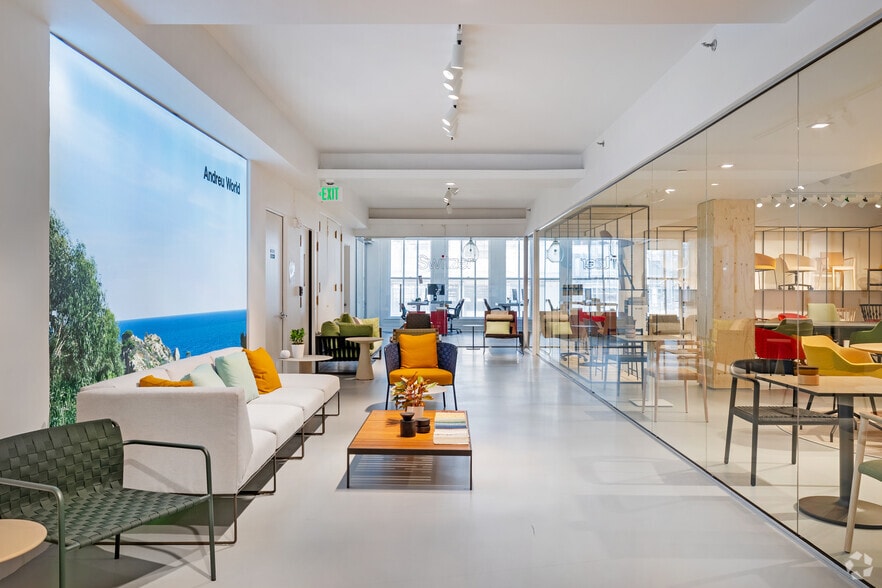 More Photos Of 521-527 W 7th St, Los Angeles Office For Lease