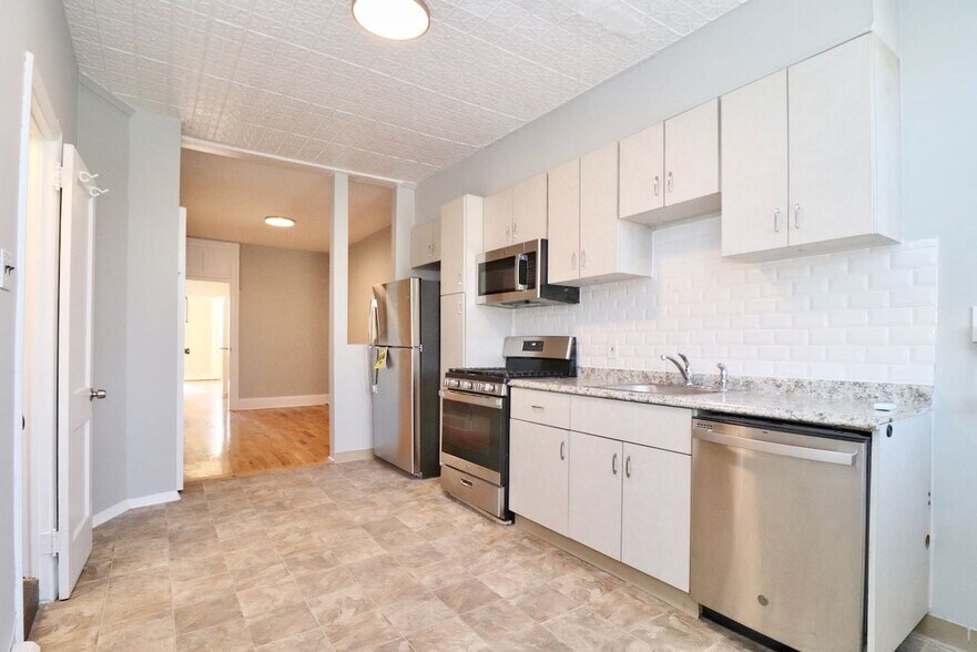More Photos Of 227 Clinton St, Hoboken Apartments For Sale