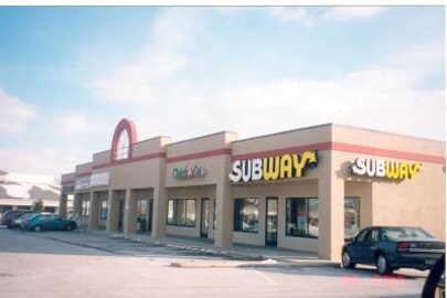 More Photos Of 1111-1153 S Washington Ave, Holland Unknown For Lease