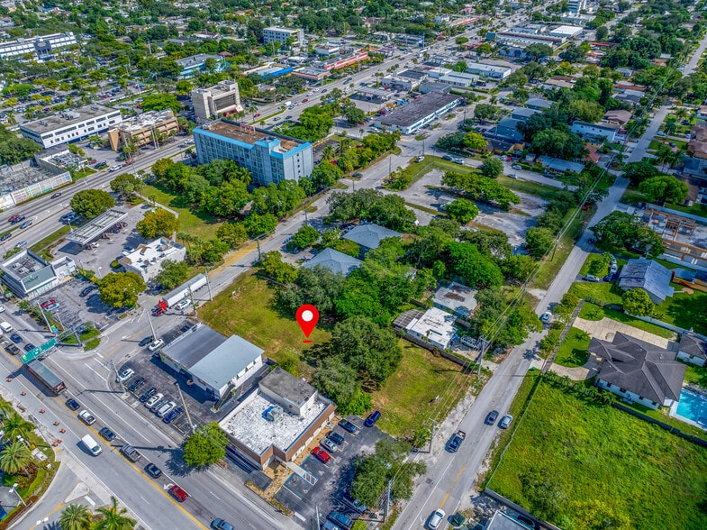More Photos Of 137 NW 165th St, Miami Land For Sale