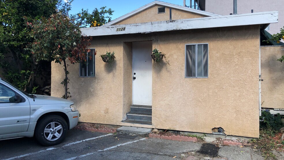 More Photos Of 1118 N Cahuenga Blvd, Los Angeles Apartments For Sale