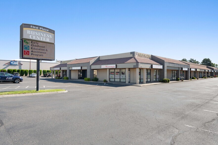 More Photos Of 100 N Morain St, Kennewick General Retail For Lease