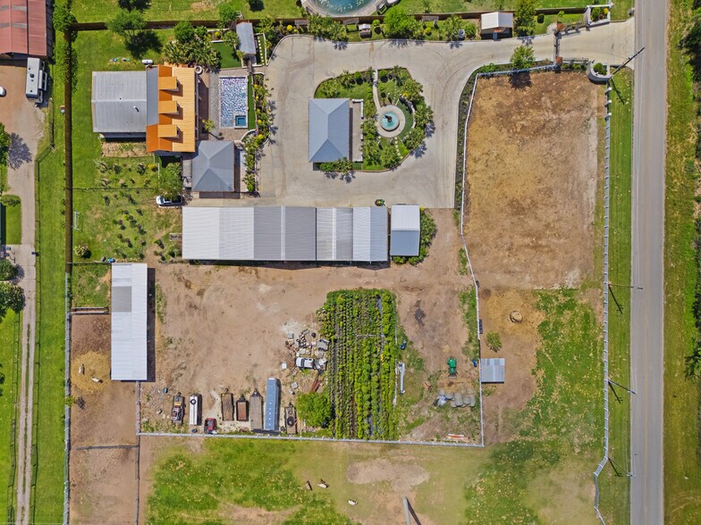 More Photos Of 16914 Penick Rd, Waller Land For Sale