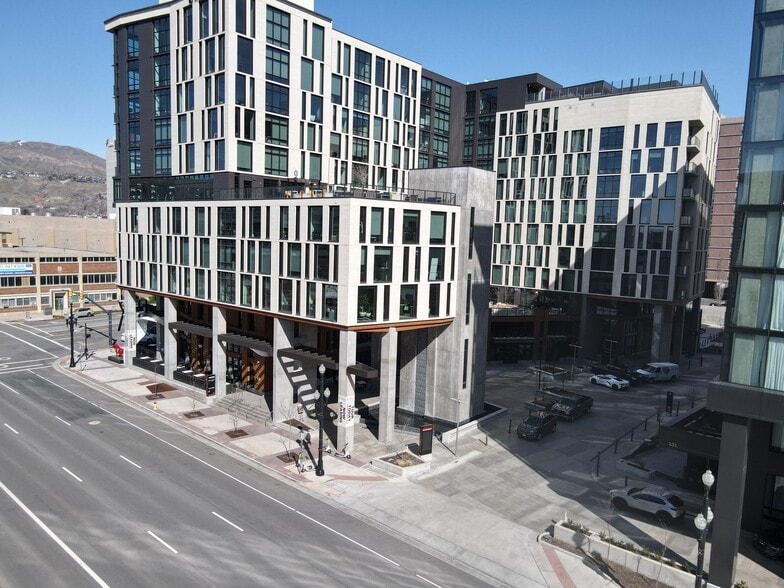 More Photos Of 100 S 300 W, Salt Lake City Apartments For Lease