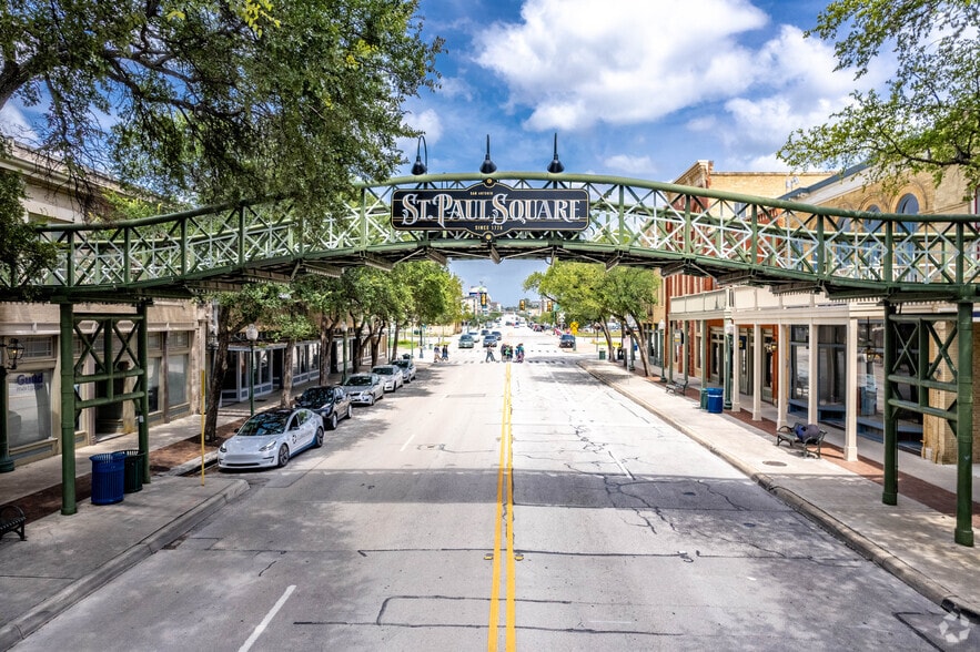 More Photos Of 119 Heiman St, San Antonio Unknown For Lease