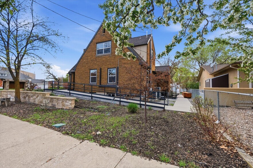 More Photos Of 105 W 200 N, Logan Office For Sale