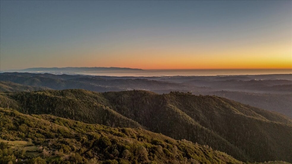 More Photos Of 15880 Soda Springs Rd, Los Gatos Land For Sale
