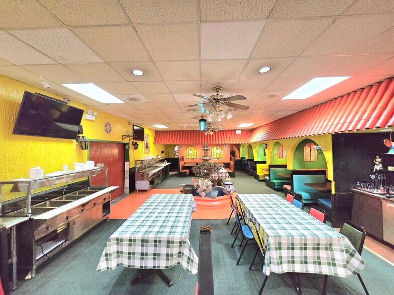 More Photos Of 3139 N Central Ave, Chicago General Retail For Sale