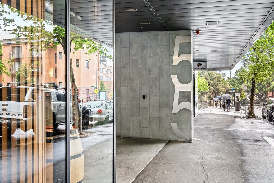 Primary Photo Of 55 Miller St, Pyrmont Office For Lease