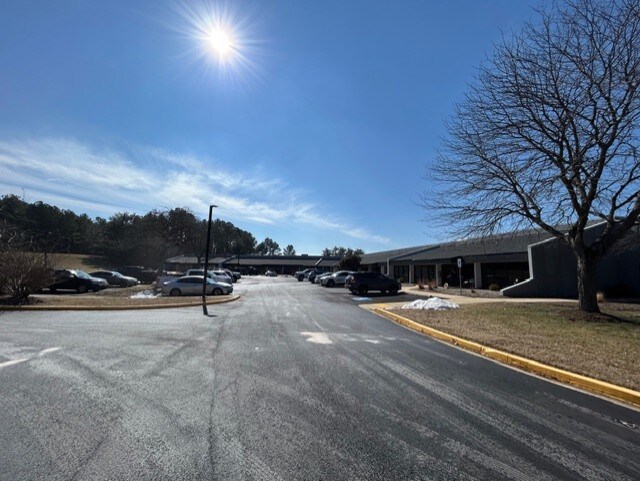 More Photos Of 16201 Trade Zone Ave, Upper Marlboro Industrial For Lease