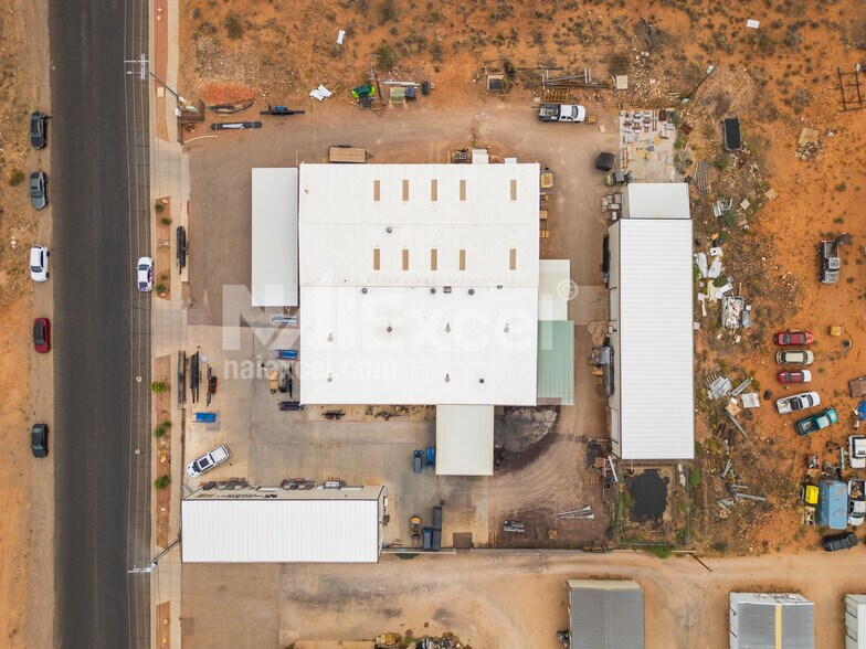 More Photos Of 293 N 2260 W, Hurricane Warehouse For Sale