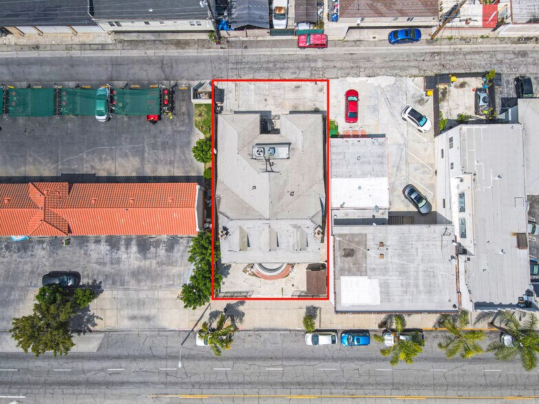 More Photos Of 1255 S Atlantic Blvd, Los Angeles Office For Sale