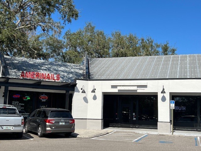 More Photos Of 2814 E Bearss Ave, Tampa Unknown For Lease