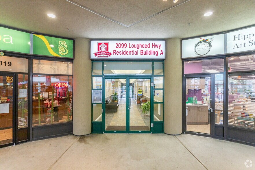 More Photos Of 2099 Lougheed Hwy, Port Coquitlam Apartments For Lease