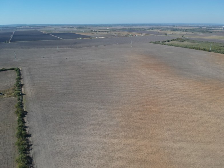 More Photos Of Wisdom Rd @ Jarratt Road, Atascosa Land For Sale