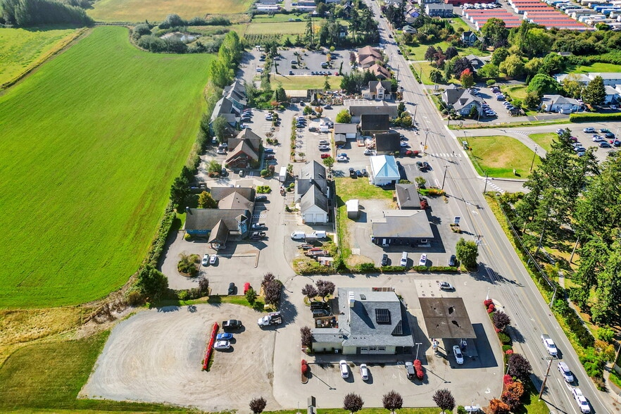 More Photos Of 107 S Main St, Coupeville Medical For Sale