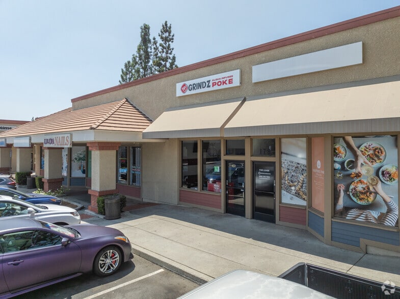 More Photos Of 102-190 W Foothill Blvd, Monrovia Unknown For Lease