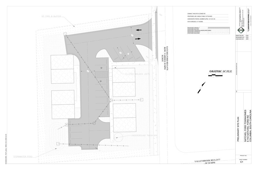 More Photos Of 6743 Satchelford Rd, Columbia Land For Sale