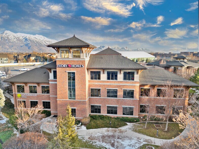 More Photos Of 3340 N Center St, Lehi Office For Lease