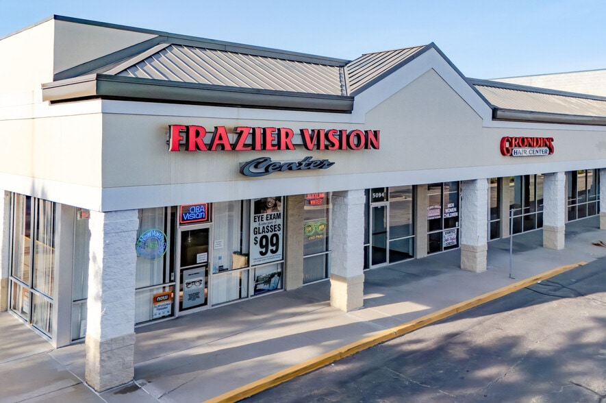 More Photos Of 5072-5096 Corunna Rd, Flint Unknown For Lease