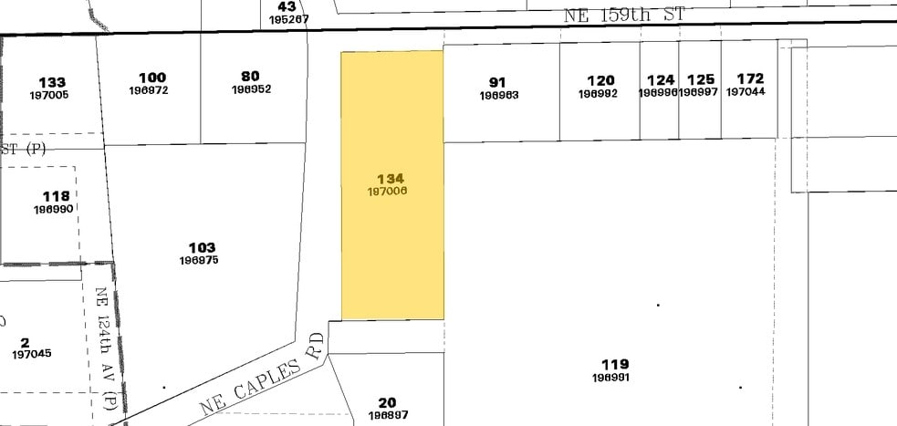 More Photos Of 15805 NE Caples Rd, Brush Prairie Warehouse For Lease