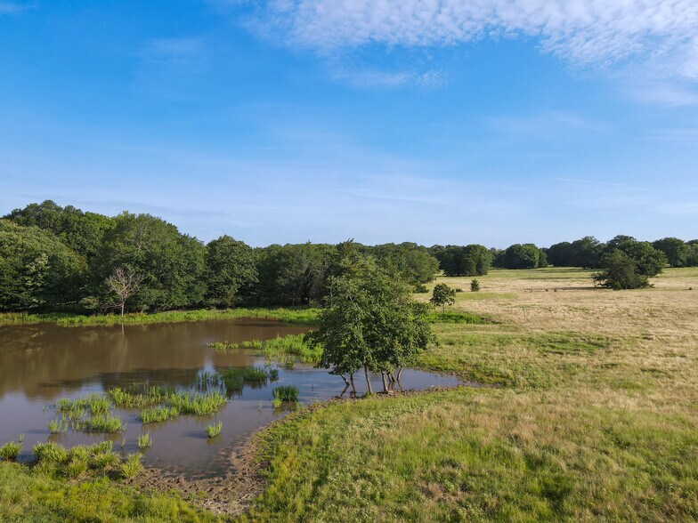 More Photos Of Intersection of FM 2029 and FM 409, Telephone Land For Sale