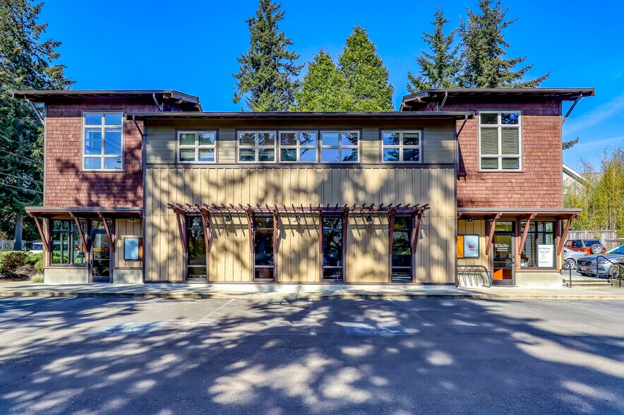 More Photos Of 818 Madison Ave N, Bainbridge Island Office For Sale