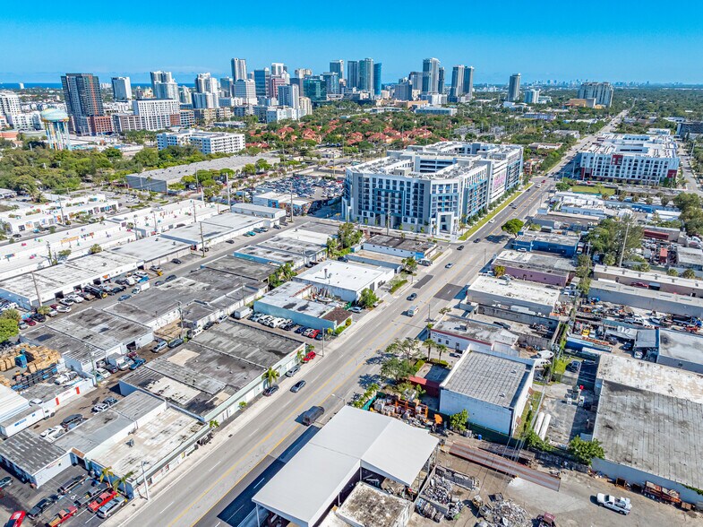 More Photos Of 716 NW 7th Ave, Fort Lauderdale Warehouse For Lease