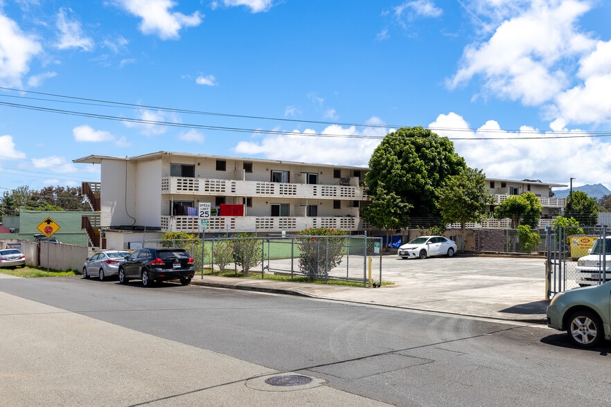 More Photos Of 55 Walker Ave, Wahiawa Apartments For Sale