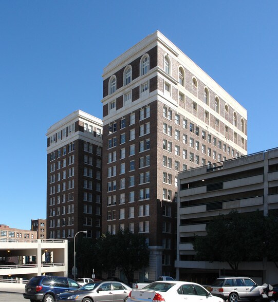 More Photos Of 127 W 10th St, Kansas City Loft Creative Space For Lease