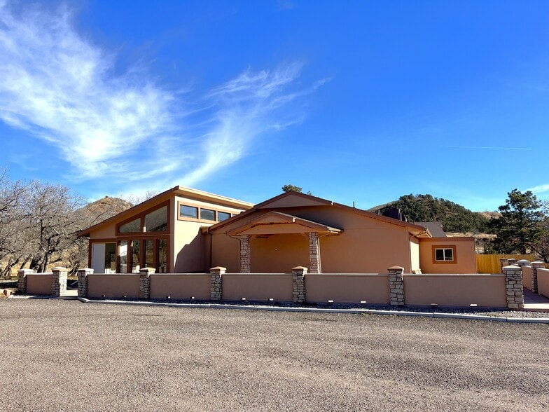 More Photos Of 14275 S State Highway 115, Colorado Springs Freestanding For Sale