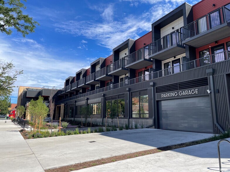 More Photos Of 1750 15th St, Boulder Apartments For Lease