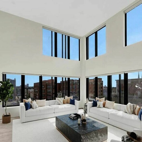 More Photos Of 500 N 13th St, Philadelphia Multifamily For Sale
