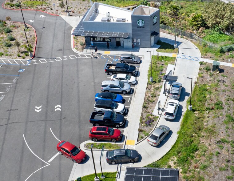 More Photos Of 283 Orange Ave, Chula Vista Freestanding For Sale