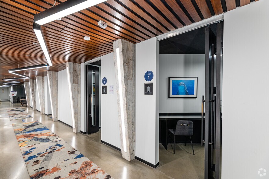 More Photos Of 150 King St W, Toronto Office For Lease