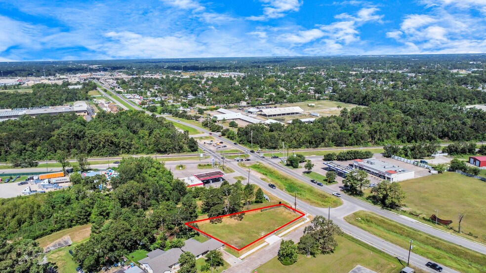 More Photos Of 5196 Little York Rd, Houston Land For Sale