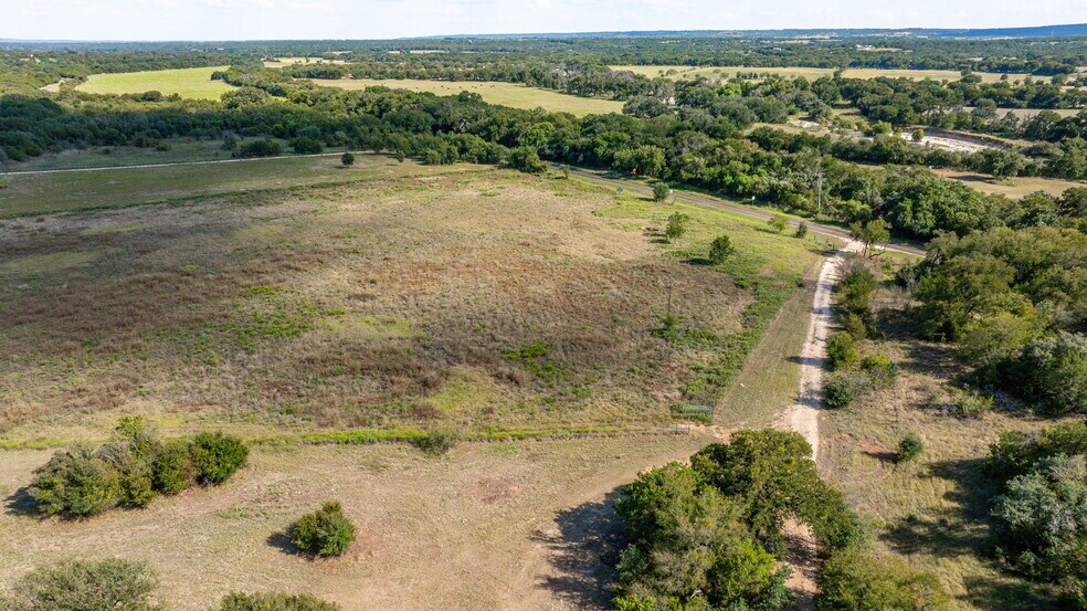 More Photos Of 10400 FM 927, Iredell Land For Sale
