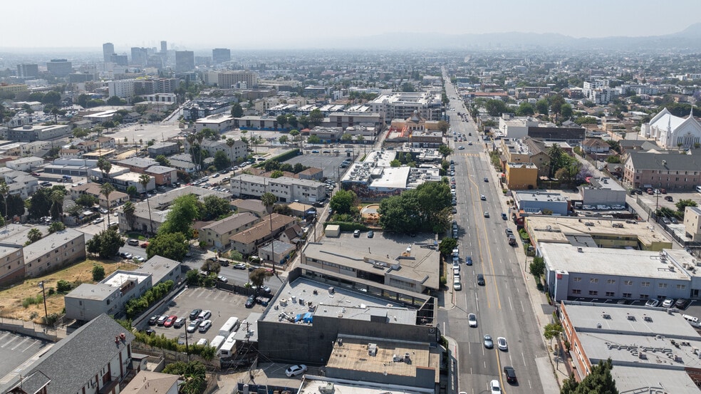 More Photos Of 1626 Beverly Blvd, Los Angeles Office For Sale