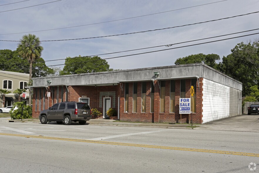 More Photos Of 1803-1807 Atlantic Blvd, Jacksonville Office For Lease