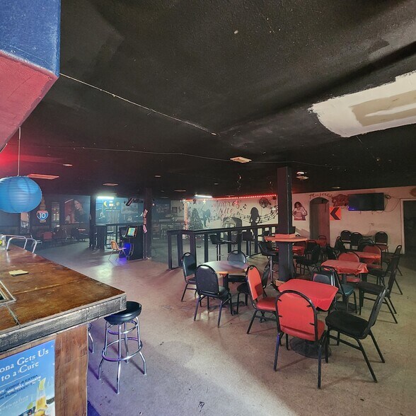 More Photos Of 12774 Market Street Rd, Houston General Retail For Sale