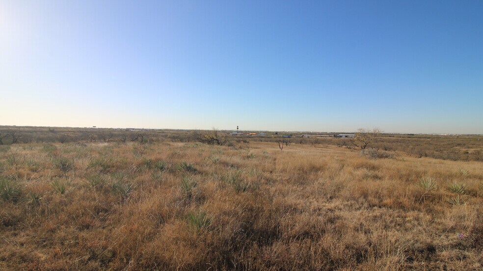 More Photos Of TBD E Overland Trl, Abilene Land For Sale