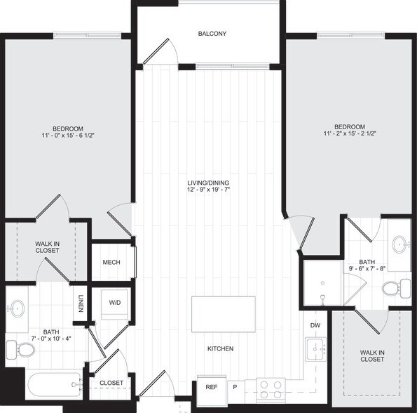 More Photos Of 8010 Gramercy Blvd, Rockville Apartments For Lease