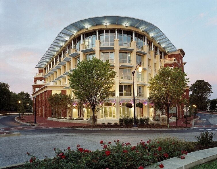 More Photos Of 200 Westgate Cir, Annapolis Office For Lease