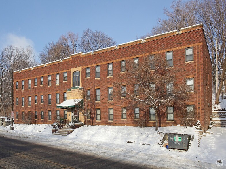 More Photos Of 487 Grand Ave, Saint Paul Apartments For Sale
