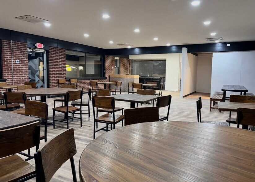 More Photos Of 1820 Route 206, Southampton Freestanding For Lease