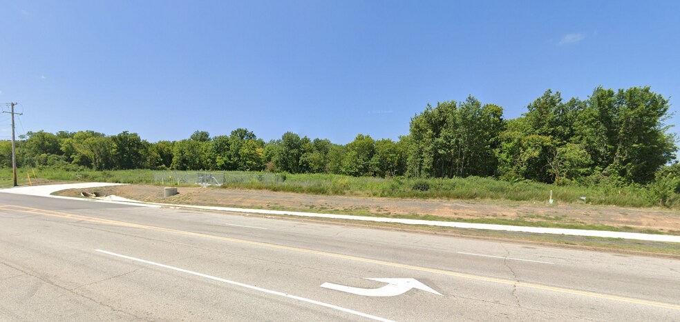 More Photos Of 71st & 209th St, Broken Arrow Land For Sale
